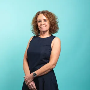 Caroline de Boer