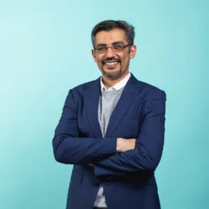 Mohammad Borhom