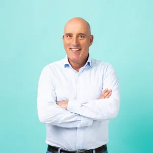Ronald van Tergouw