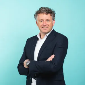 Sander van Haren