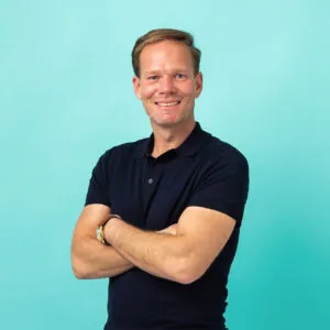 Tim Wehman