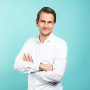 Vincent van der Vlist