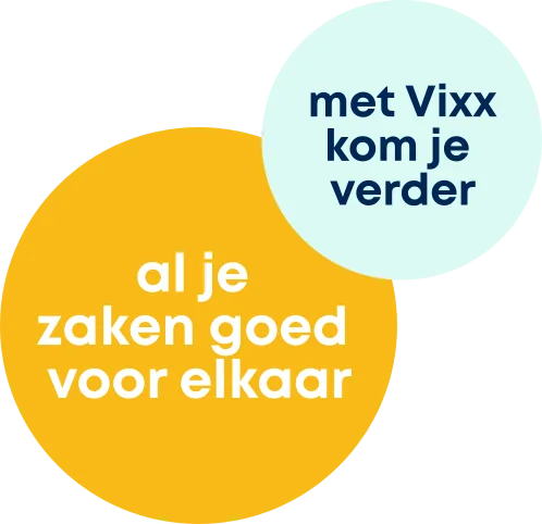 Huidige situatie: genieten van wat belangrijk is