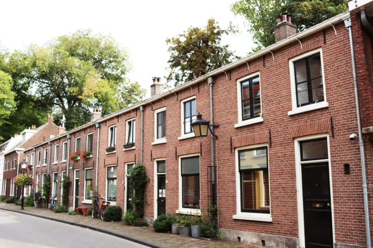 Aflossingsvrije hypotheek: wat is het?