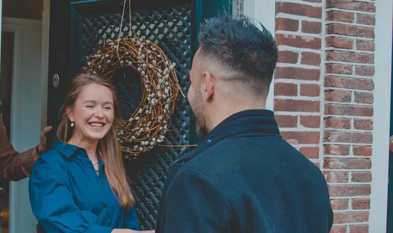 Advies van Vixx: kijken naar de hypotheekmogelijkheden
