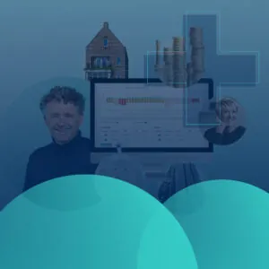 Geldplanning Support & update