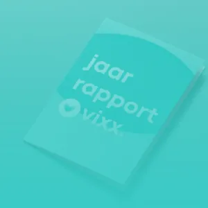 Jaarrapport