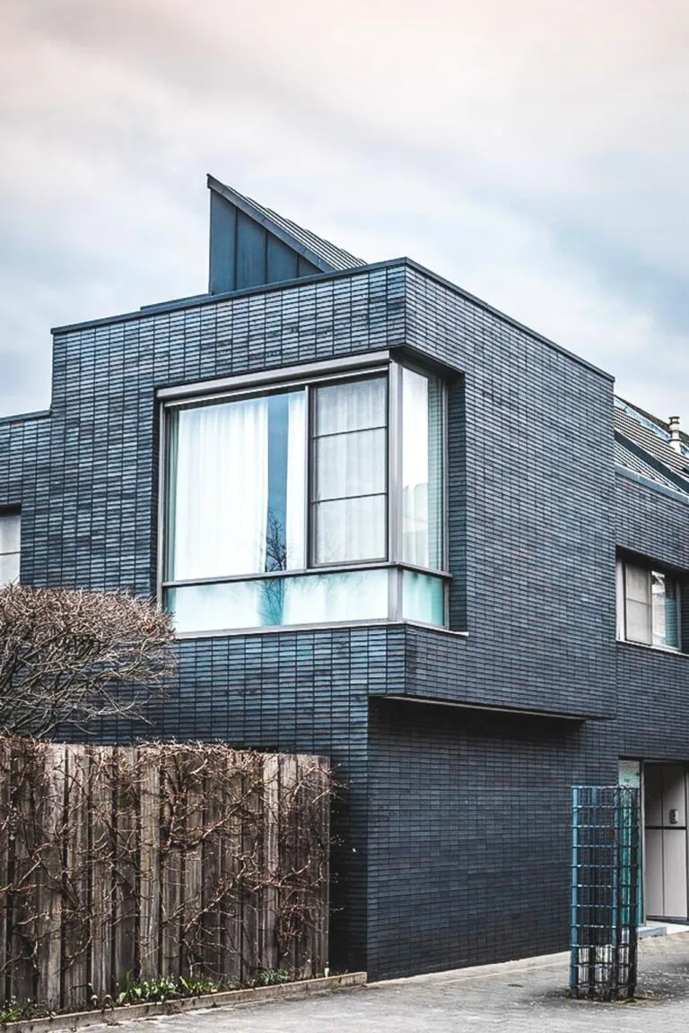 Verhuizen maar eigen woning staat nog te koop.