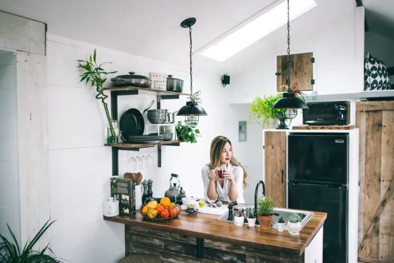 Veel overwaarde op je huidige woning?