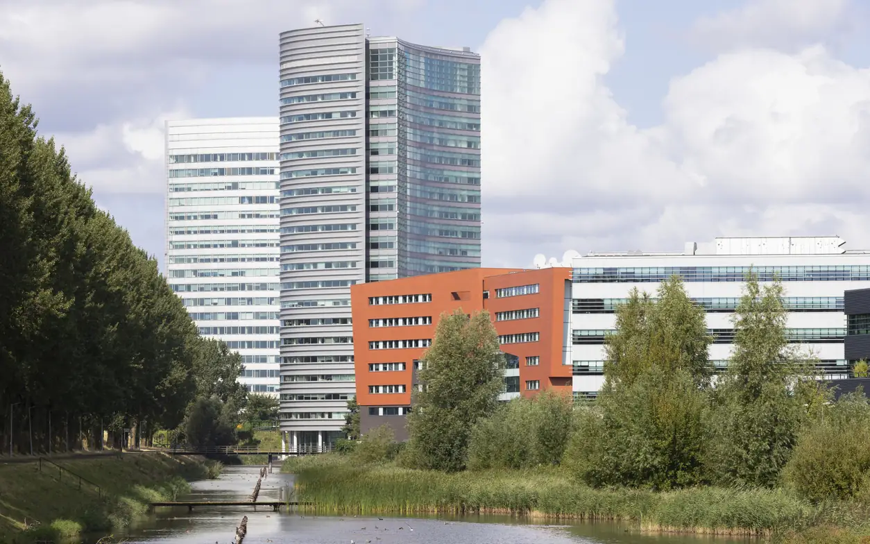 Vixx opent in Hoofddorp met adviseur Robert Kant