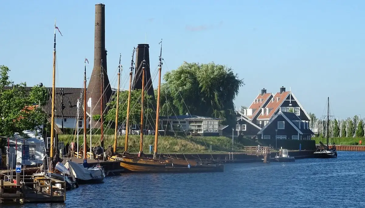 Drie nieuwe vestigingen: Leidsche Rijn, Oostzaan en Zeeland